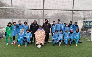 Pomoc pro Honzu a jeho rodinu – zvládnout těžkou životní situaci s nádory