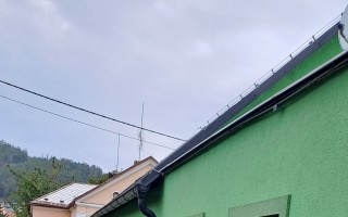 Pomoc pro paní Libuši Čapkovou z Krnova