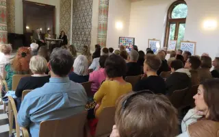 Podpořte vydání knihy pamětí Emila Picka