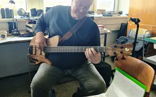 Vydejte s námi album kapely MeziMěsto - "Pramen, co neuteče"