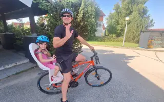Bojoval o životy druhých. Nyní záchranář Venda bojuje o ten svůj!