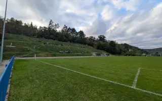 Podpořte schody do Davle