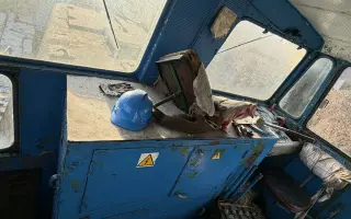 Zachraňme Rosničku před šrotem – vraťme ji zpět na koleje