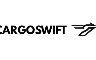 Cargoswift - Autonomní UAV letoun