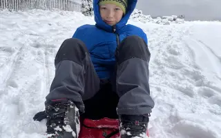 Roční školné na ZŠ Bratrská pro Lukáše