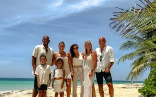 Pro tátu s ALS a mamku, která mu na této těžké cestě pomáhá