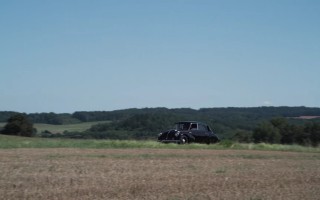 Pomozte nám dokončit krátkometrážní druhoválečný film "V temné noci křičeli".