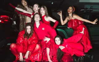 Lysistrata Reloaded - Make love great again