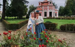 Pomozte mi zachranit mou maminku - sbírka na Optune TTF