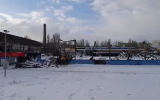 Vybavení pro Národní gardu Ukrajiny