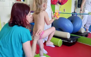 Zlepšit Ellince život