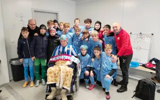 Pomoc pro Honzu a jeho rodinu – zvládnout těžkou životní situaci s nádory