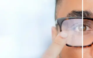 Pomoc pro Libora: speciální brýle pro každodenní život