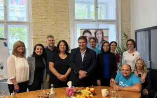 Benefiční akce BE LOVED