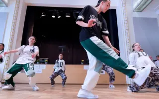 Ukaž, co umíš - talentová soutěž pro znevýhodněné děti