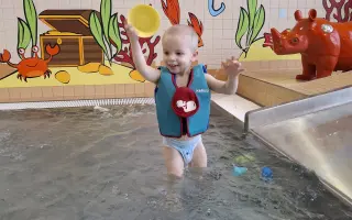 S vaší pomocí Pepíček najde pevný krok a jistotu ve svém světě