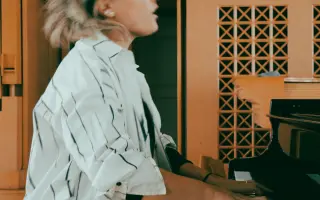 GADALAIKI - podpořte dokončení  CD&LP s lotyšskou klavírní hudbou