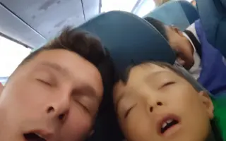 Můj syn je zadržen na Filipínách. Držím svůj slib: ,,Nikdy tě neopustím"