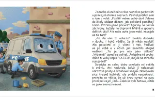 Z dětské prosby až k tištěné pohádce? O stříbrné dodávce