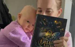 Image of the news