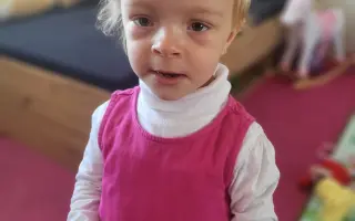Srdce pro Klárku
