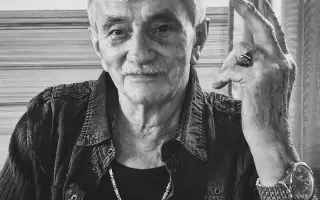 Vzpomínkový kámen na legendu hledačů pokladů Josefa Mužíka