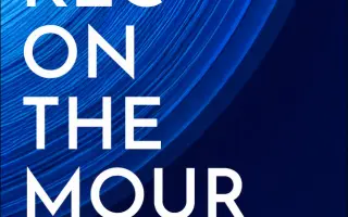Podpořte vydání debutového vinylu L’amour skupiny Kec On The Mour
