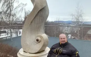 Svoboda pohybu pro Honzu