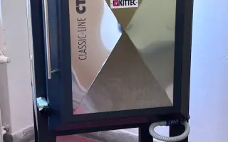 Keramická pec pro děti se speciálně vzdělávacími potřebami