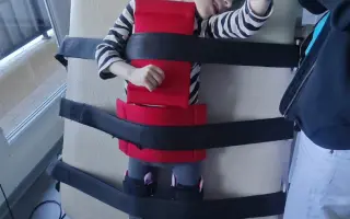 Pomozme bojovníkovi Michálkovi vykročit k prvnímu krůčku a lepší budoucnosti