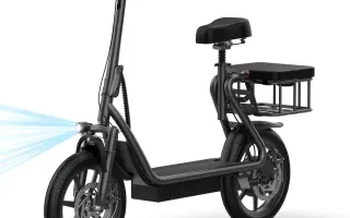Pomohli jste Drahoslavovi pořídit elektrokoloběžku