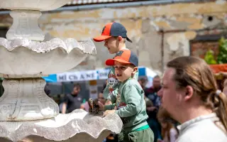 ZACHRAŇME ZÁMEK PTENÍ