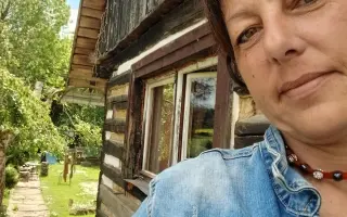 Pomohli jste Renče se znovu nadechnout