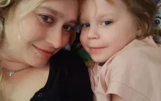 Pomoc Elišce k lepšímu životu