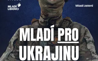 Mladí pro Ukrajinu