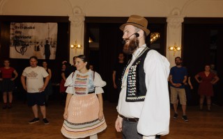 Folklor spojuje - buďte s námi u 2. ročníku festivalu FolklorOVA v Ostravě!