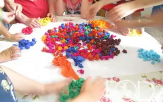 Pomozte nám udržet teplo domova pro děti z Klokánku Dolní Benešov