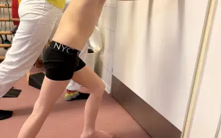 Teď bojuju ale brzy se budu zase usmívat