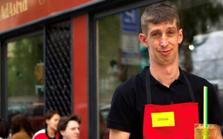 Pomohli jste zachránit kavárnu AdAstra zaměstnávající lidi s handicapem