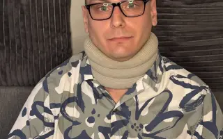 Pomozme Kubovi s úhradou nájmu než se zotaví! 🏠