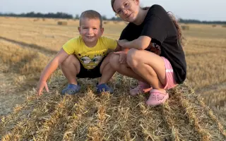 Od tisku k radosti