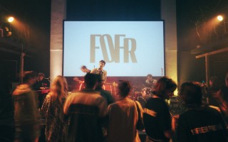 Podpořte 3. ročník mezinárodního festivalu studentských filmů FOFR
