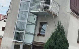 Pomohli jste vozíčkářce k samostatnosti