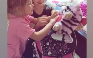 Pomozme dětem začít školní rok bez starostí 🎒
