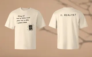 ŽIJ - Inspirující debutová básnická sbírka Richarda Žiláka