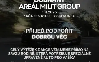 Auto pro Vašíka