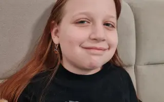 Pomozme Dominičce v boji s progresivním neurologickým onemocněním