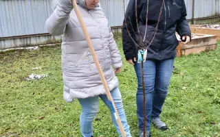 Zahrada Duševní pohody