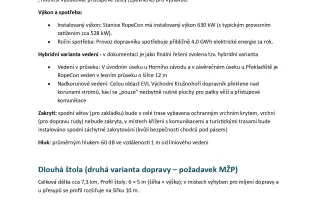 Pomohli jste ubránit Krušné hory před rizikovou těžbou lithia
