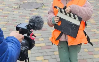 Dejte šanci mladým, kterým válka vzala dětství, ale ne hlas